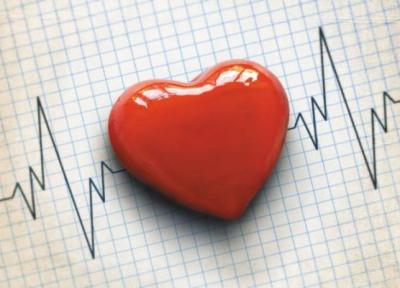 درد در کدام قسمت بدن نشانه بیماری قلبی است؟