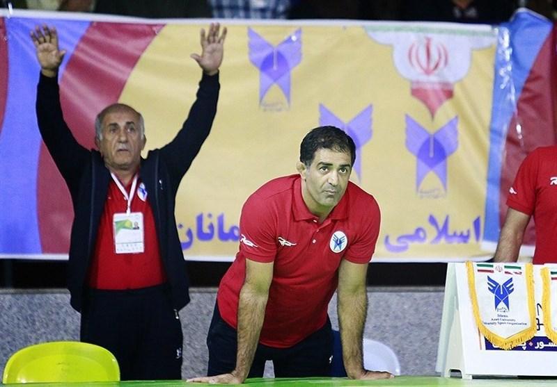 حبیبی: بدون کشتی گیر خارجی نایب قهرمان شدیم، خیلی دیر و با حبیبی: بدون کشتی گیر خارجی نایب قهرمان شدیم، خیلی دیر و با بودجه کم در باشگاه های دنیا شرکت کردیم