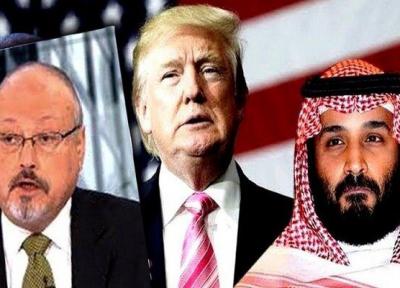 سناریوی ریاض برای بستن پرونده یک جنایت