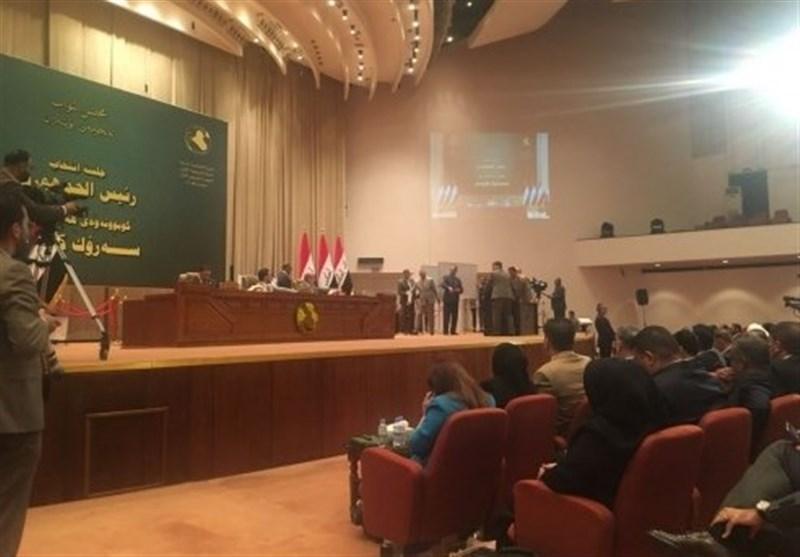 عراق، احتمال گشایش در بحران سیاسی؛ تکاپوی جدی برای انتخاب عراق، احتمال گشایش در بحران سیاسی؛ تکاپوی جدی برای انتخاب سریع نخست وزیر جدید
