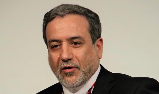 عراقچی: سفیر انگلیس مجددا بازمی گردد، برخورد بسیار تندی عراقچی: سفیر انگلیس مجددا بازمی شود، برخورد بسیار تندی با او صورت گرفت
