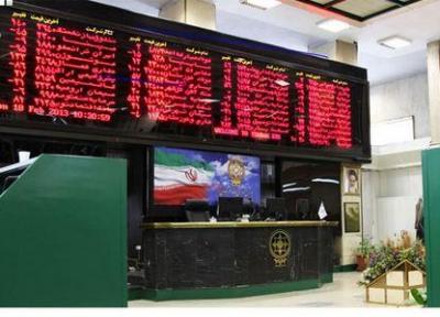 بورس تهران رکورد زد ، شاخص کل 6471 واحد افزایش یافت