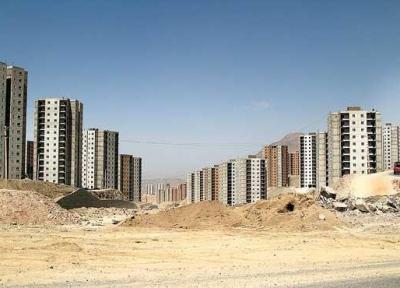 ثبت نام مسکن ملی در تهران به شنبه موکول شد