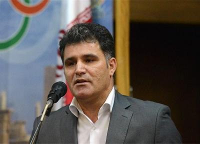 کیهانی: به قولی که برای مدال آوری داده بودیم، عمل کردیم