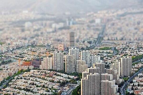 افزایش 47 درصدی سقف تسهیلات ساخت مسکن ، نرخ سود تسهیلات تغییر افزایش 47 درصدی سقف تسهیلات ساخت مسکن ، نرخ سود تسهیلات تغییر نکرد