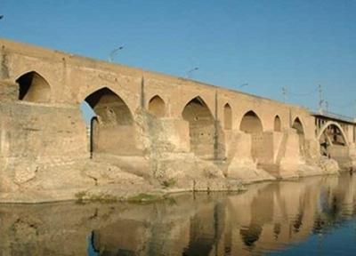 ضرورت بازسازی پل قدیم دزفول