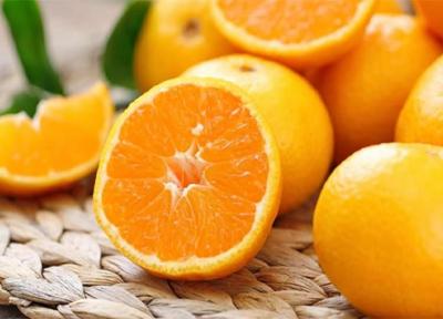 طبع پرتقال ترش و شیرین چیست و مصلحات آن کدامند؟