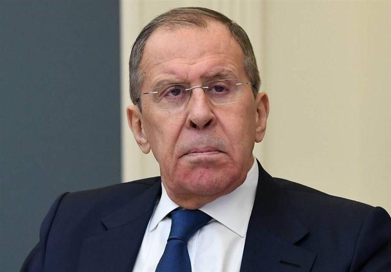 وزیر خارجه روسیه: توافقات آمریکا و طالبان متوقف شده است
