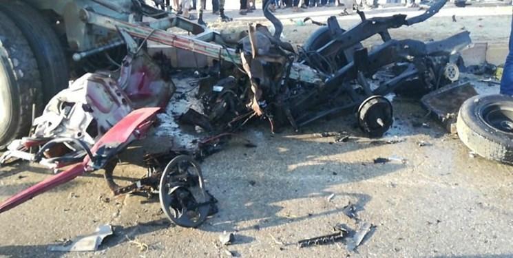 انفجار خودرویی در مناطق تحت اشغال ترکیه در سوریه