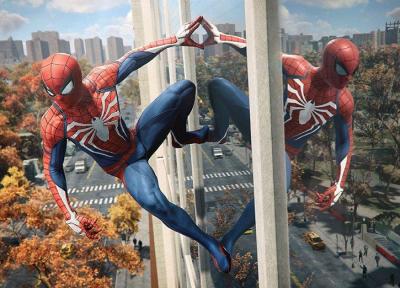 جزئیات بازسازی Spider-Man برای PS5 معین شد