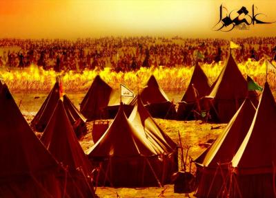 روز یازدهم محرم بر کاروان امام حسین (ع) چگونه گذشت؟