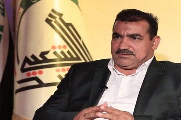 هرگونه حمله هوایی به نیروهایمان در غرب عراق را تکذیب می هرگونه حمله هوایی به نیروهایمان در غرب عراق را تکذیب می کنیم