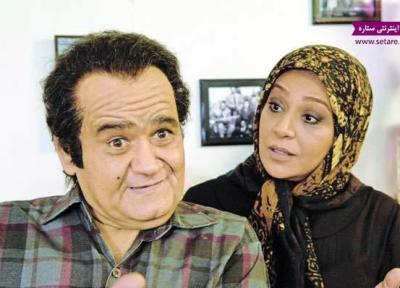 اکبر عبدی علت اصلی موفقیت فیلم چهار اصفهانی در بغداد