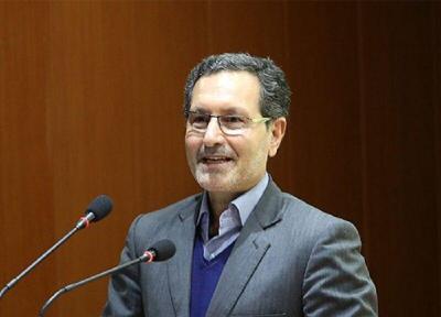 خبرنگاران رییس دانشگاه فردوسی مشهد: وقف به استقلال پژوهش کمک می رساند