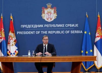 خبرنگاران رئیس جمهوری صربستان برنابیچ را برای تشکیل دولت جدید مامور کرد