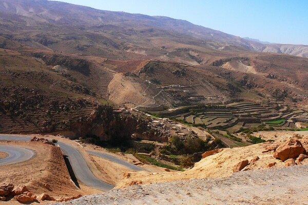 دولت مرکزی عراق و اقلیم کردستان برسر منطقه سنجار توافق کردند دولت مرکزی عراق و اقلیم کردستان برسر منطقه سنجار توافق کردند