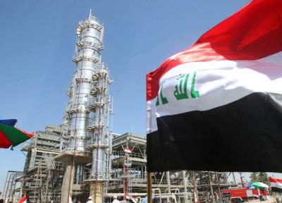 لحظه شماری لوک اویل برای افزایش فراوری نفت عراق