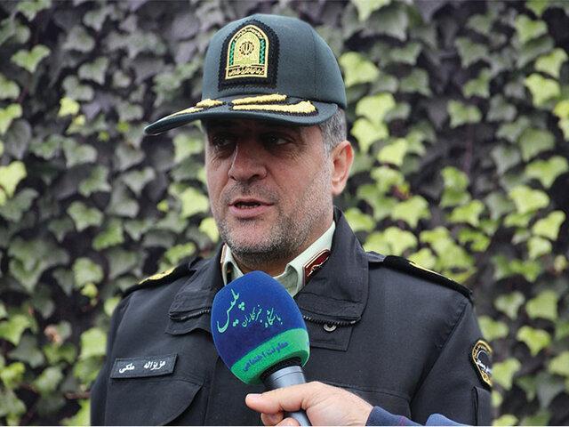 دستگیری 21 اراذل و اوباش در گیلان، احضار 144 شرور برای اخذ دستگیری 21 اراذل و اوباش در گیلان، احضار 144 شرور برای اخذ تعهد