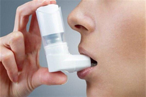قرص های ضدبارداری ریسک بیماری آسم را کاهش می دهند