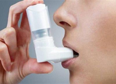 قرص های ضدبارداری ریسک بیماری آسم را کاهش می دهند