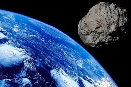 سه سیارک خطرناک به زمین نزدیک می شوند