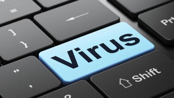 نشانه های آلودگی رایانه به ویروس