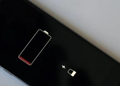 اپل دنبال روشی برای استفاده از باتری بزرگتر در آیفون است