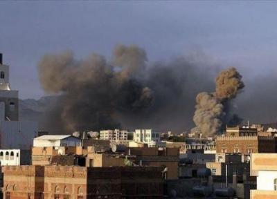 خبرنگاران تداوم آتش افروزی و نقض آتش بس سعودی ها در یمن