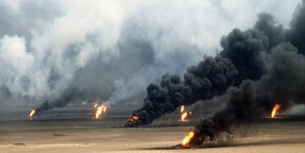 بمبگذاری در 2 چاه نفت در کرکوک عراق