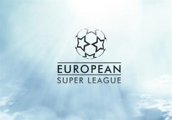 بیانیه رسمی سوپرلیگ اروپا؛ 12 باشگاه معتبر با تأسیس این لیگ موافقت نموده اند