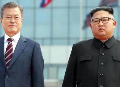 درخواست رئیس جمهور کره جنوبی از رهبر کره شمالی برای ملاقات
