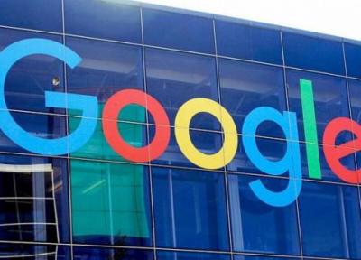 گوگل در فرانسه نقره داغ شد