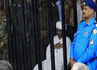 سودان عمر البشیر را به دادگاه لاهه تحویل می دهد