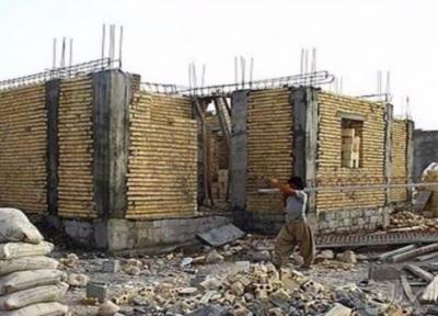 بازسازی ویلا: نوسازی 57 درصد خانه های فرسوده در روستا های گلستان ، مقاوم سازی 7 هزار خانه دیگر تا سرانجام سال جاری
