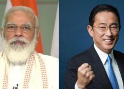 تور هند: توافق هند و دولت تازه ژاپن برای همکاری در اقیانوس آرام