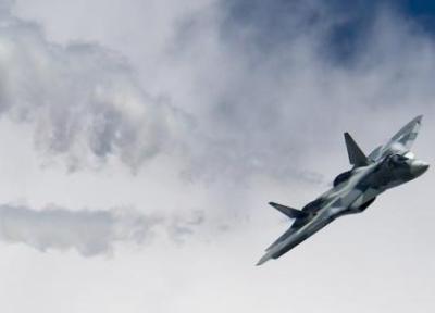 تور روسیه ارزان: احتمال یاری روسیه به ترکیه برای ساخت جنگنده های نسل پنجم