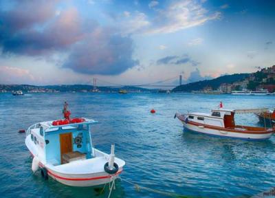 تور استانبول: برای شنا در استانبول کجا برویم؟