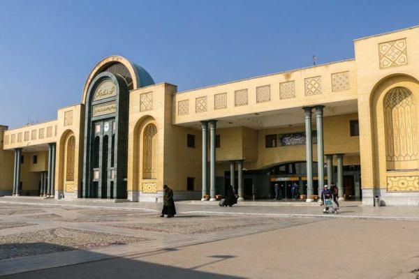 پرداخت ارز مسافرتی در فرودگاه اصفهان