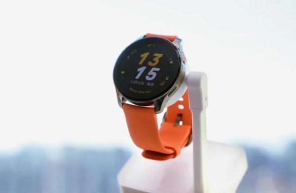 رونمایی از ساعت هوشمند تازه Vivo با ویژگی های مجذوب کننده