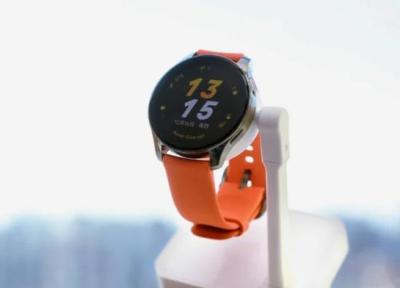 رونمایی از ساعت هوشمند تازه Vivo با ویژگی های مجذوب کننده
