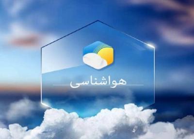 ماندگاری سردی هوا در استان یزد
