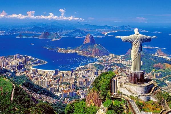 تور برزیل: نکاتی ضروری که هر توریست درباره برزیل باید بداند