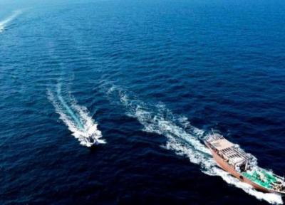 آمریکا مدعی شد: توقیف کشتی ماهیگیری حامل سلاح ایران به یمن