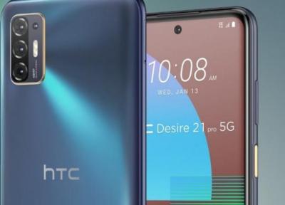 HTC با یک گوشی پرچم دار تازه به بازار برمی گردد