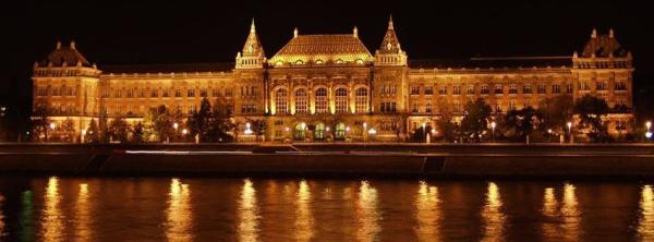 تور ارزان مجارستان: در بوداپست ادامه تحصیل دهید