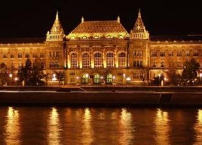 تور ارزان مجارستان: در بوداپست ادامه تحصیل دهید