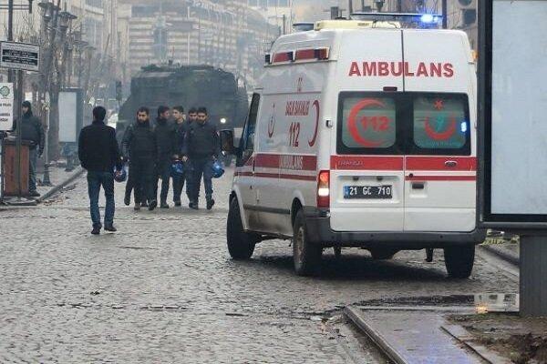 تور استانبول ارزان: وقوع انفجار در منطقه بی اغلو استانبول