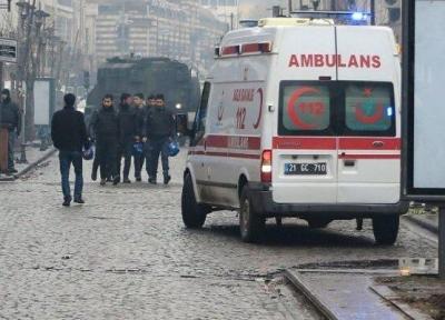 تور استانبول ارزان: وقوع انفجار در منطقه بی اغلو استانبول