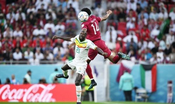چرا تیم های آفریقایی در جام جهانی 2022 نیز ناکام ماندند؟