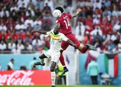 چرا تیم های آفریقایی در جام جهانی 2022 نیز ناکام ماندند؟